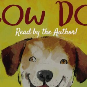 Slow Dog Zoom reading