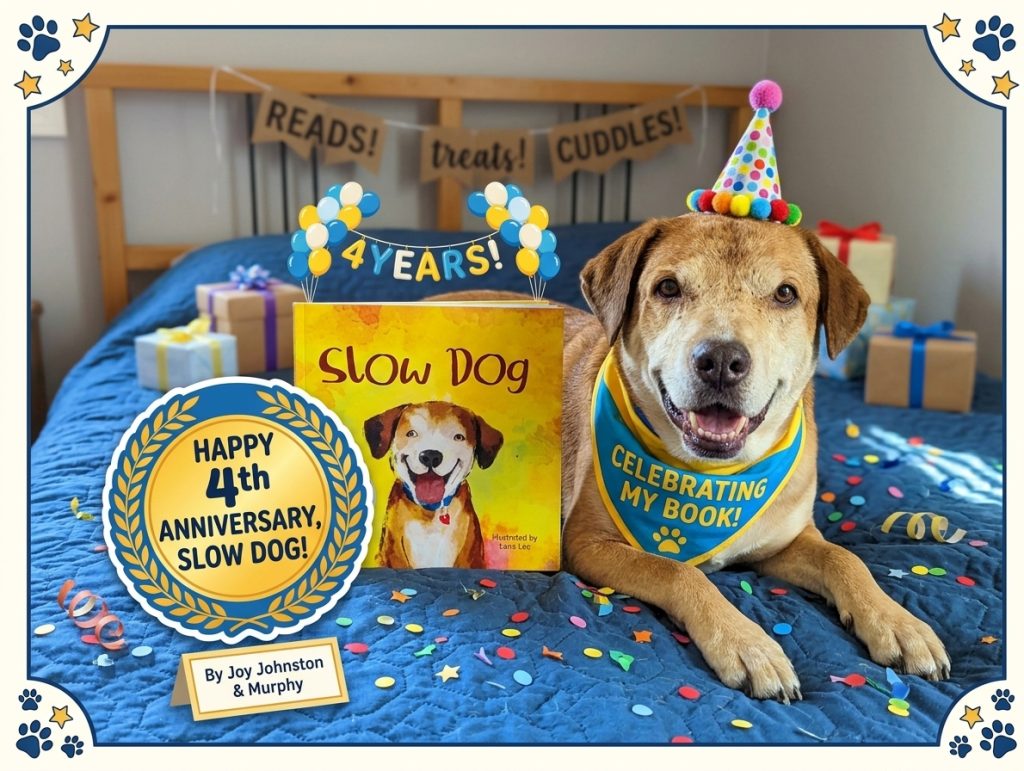 Murphy Slow Dog promo